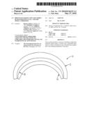 Process of Making Low Loss Visible - IR Transmitting Glass - Ceramic Spinel Composites diagram and image