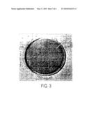 Process of Making Low Loss Visible - IR Transmitting Glass - Ceramic Spinel Composites diagram and image