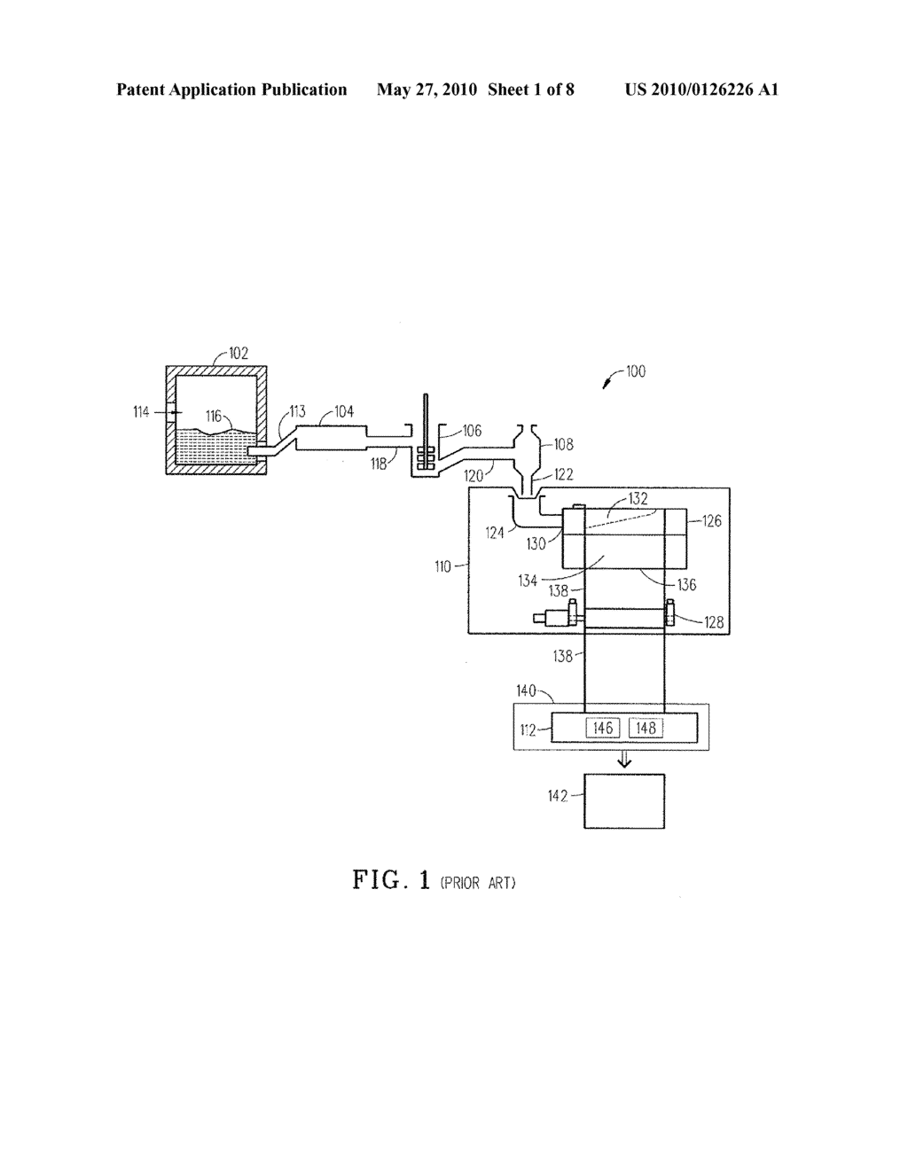 Glass Sheet Stabilizing System, Glass Manufacturing System and Method for Making A Glass Sheet - diagram, schematic, and image 02