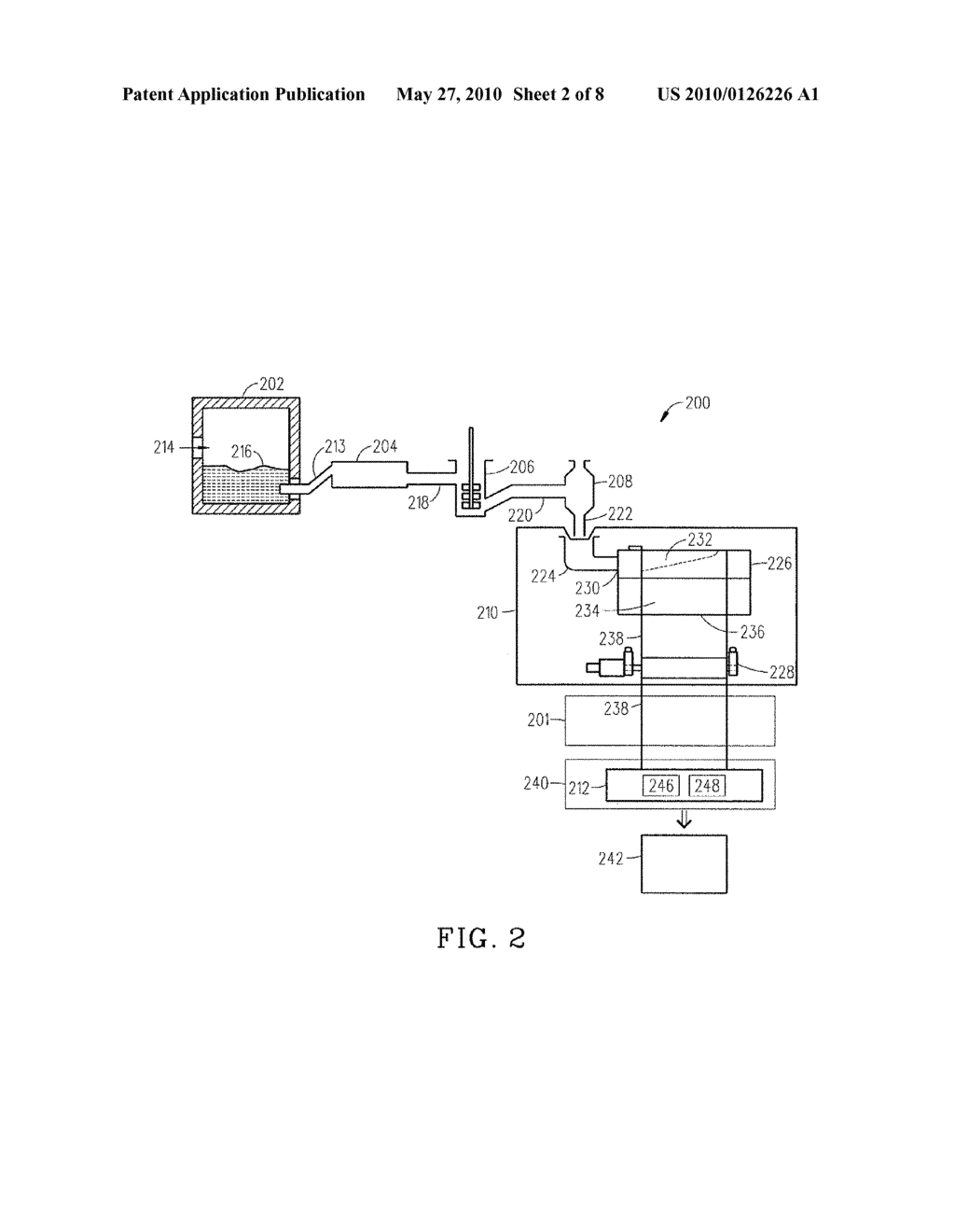 Glass Sheet Stabilizing System, Glass Manufacturing System and Method for Making A Glass Sheet - diagram, schematic, and image 03