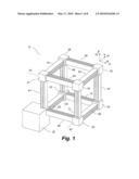 MULTIPLE DEGREES OF FREEDOM MOTION SYSTEM diagram and image