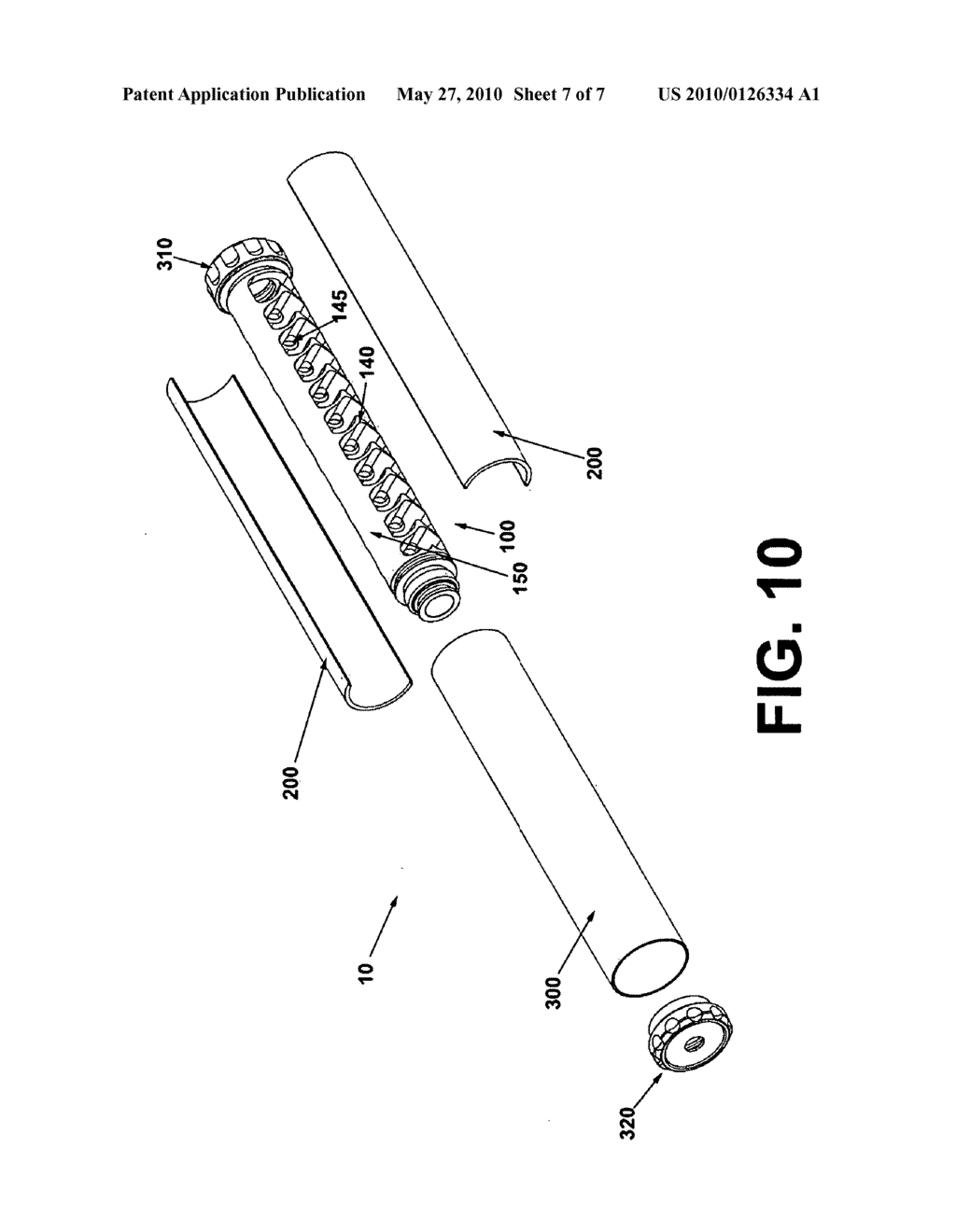 NOISE SUPPRESSOR - diagram, schematic, and image 08