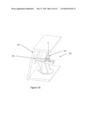 Modular, Deployable Weapon System Mount diagram and image