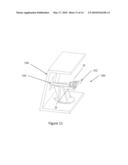 Modular, Deployable Weapon System Mount diagram and image