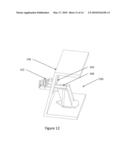 Modular, Deployable Weapon System Mount diagram and image