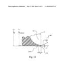 PROJECTILE WAD FOR AMMUNITION CARTRIDGES diagram and image