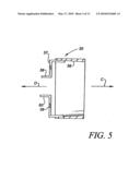 Diver propulsion system with separate battery and motor-transmission modules diagram and image