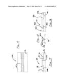 Diver propulsion system with separate battery and motor-transmission modules diagram and image