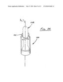 Diver propulsion system with separate battery and motor-transmission modules diagram and image