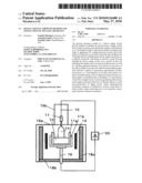 SINGLE CRYSTAL GROWTH METHOD AND SINGLE CRYSTAL PULLING APPARATUS diagram and image