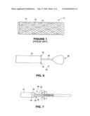 Mounting Assembly For A Stent And A Method Of Using The Same To Coat A Stent diagram and image