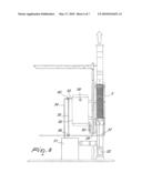 Heat recovery device diagram and image