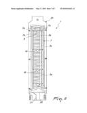 Heat recovery device diagram and image