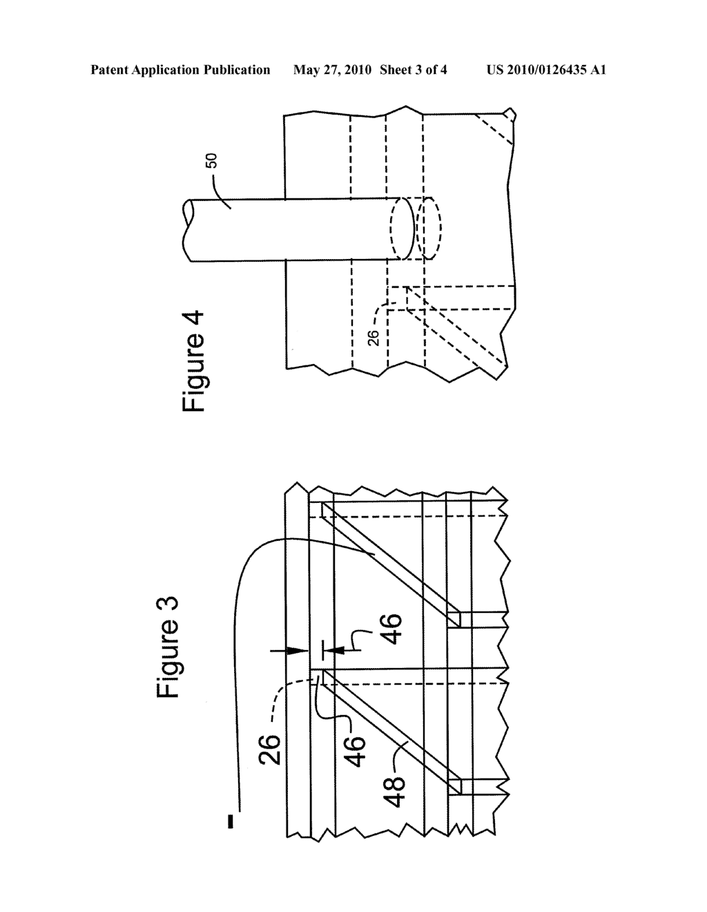 INTERNAL COMBUSTION ENGINE WITH HIGH-EFFICIENCY GENERATION OF HYDROGEN - diagram, schematic, and image 04