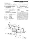 FLEXIBLE ROTARY DISC ACTUATOR FOR INLET AND EXHAUST-VALVE ARRANGEMENT FOR AN INTERNAL-COMBUSTION ENGINE diagram and image