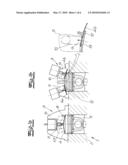 FLEXIBLE ROTARY DISC ACTUATOR FOR INLET AND EXHAUST-VALVE ARRANGEMENT FOR AN INTERNAL-COMBUSTION ENGINE diagram and image