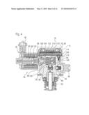 HIGH-PRESSURE FUEL PUMP FOR A FUEL INJECTION SYSTEM OF AN INTERNAL COMBUSTION ENGINE diagram and image