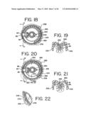 Indicating device for aerosol container diagram and image