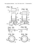 Indicating device for aerosol container diagram and image