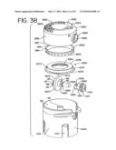 Indicating device for aerosol container diagram and image