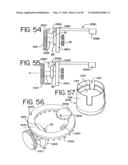 Indicating device for aerosol container diagram and image