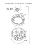 Indicating device for aerosol container diagram and image