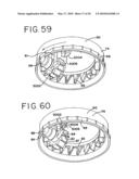 Indicating device for aerosol container diagram and image