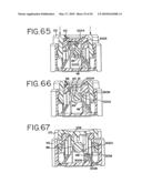 Indicating device for aerosol container diagram and image