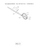 AIR RECYCLING DEVICE FOR AUXILIARY RESPIRATION APPARATUS diagram and image