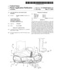 LEG LIFT DEVICE AND ASSOCIATED METHOD diagram and image