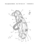 LEG LIFT DEVICE AND ASSOCIATED METHOD diagram and image