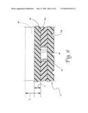 LEG LIFT DEVICE AND ASSOCIATED METHOD diagram and image