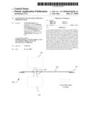 Confinement of Foam Delivered by a Proximity Head diagram and image