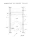 Confinement of Foam Delivered by a Proximity Head diagram and image