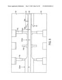 Confinement of Foam Delivered by a Proximity Head diagram and image