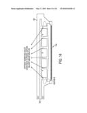 Confinement of Foam Delivered by a Proximity Head diagram and image