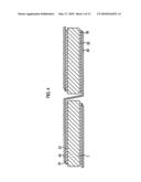 SOLAR CELL MODULE AND SOLAR CELL MODULE MANUFACTURING METHOD diagram and image