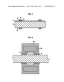 SOLAR CELL MODULE AND SOLAR CELL MODULE MANUFACTURING METHOD diagram and image