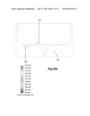 STAGGERED LIGHT COLLECTORS FOR CONCENTRATOR SOLAR PANELS diagram and image