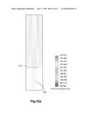 STAGGERED LIGHT COLLECTORS FOR CONCENTRATOR SOLAR PANELS diagram and image