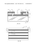 Semi-Transparent Thin-Film Photovoltaic Modules and Methods of Manufacture diagram and image