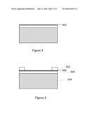 SILICON MATERIAL SURFACE ETCHING FOR LARGE POLYSILICON THIN FILM DEPOSITION AND STRACTURE diagram and image