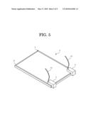 SOLAR CELL MODULE diagram and image