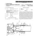 Fuel tank check valve diagram and image