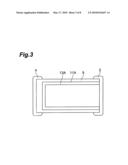 METHOD OF MANUFACTURING MULTILAYER CAPACITOR AND MULTILAYER CAPACITOR diagram and image