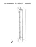 METHOD OF MANUFACTURING MULTILAYER CAPACITOR AND MULTILAYER CAPACITOR diagram and image