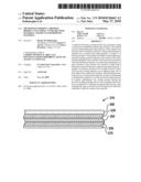 METHOD OF FORMING A ROOFING PRODUCT INCLUDING A CERAMIC BASE MATERIAL AND RECYCLED ROOFING MATERIAL diagram and image