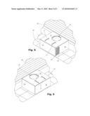 COOL CAP FOR OUTDOOR HEAT EXCHANGERS diagram and image