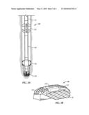 ON DEMAND ACTUATION SYSTEM diagram and image