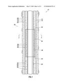 Use of Swellable Material in an Annular Seal Element to Prevent Leakage in a Subterranean Well diagram and image